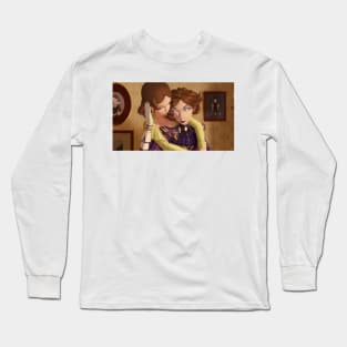 Sister 2 Long Sleeve T-Shirt